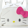 Sanrio Hello Kitty Structured Mini Backpack