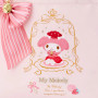 Sanrio My Melody Handbag (Tea Room Series)