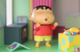 52TOYS Crayon ShinChan Emoji Blind Box (Random)