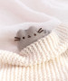 Pusheen Knit Plushie