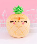 Pusheen Fruits Scented Pineapple Squisheen Plush