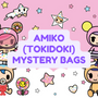 Amiko Mystery Bags (feat. tokidoki)