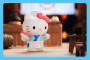 TOPTOY x Sanrio Characters Up Town Day Blind Box (Random)