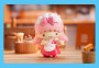 TOPTOY x Sanrio Characters Up Town Day Blind Box (Random)