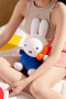  Smoko Miffy On The Phone Mochi Plush