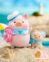 Lulu the Piggy Ocean Blind Box (Random)