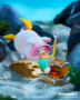 Lulu the Piggy Ocean Blind Box (Random)