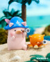 Lulu the Piggy Ocean Blind Box (Random)