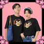 Fat Rabbit Farm x Amiko Cherry Blossom Festival T-Shirt 2025