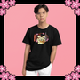 Fat Rabbit Farm x Amiko Cherry Blossom Festival T-Shirt 2025