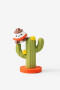 Smoko Friends Wild West Blnid Box Figure (Random)