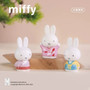 Miffy Ancient Customs Series Blind Box (Random)  Miffy Ancient Customs Series Blind Box (Random)
