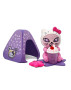 tokidoki x Hello Kitty and Friends Galactic Cats - Sugar Whiskers x Hello Kitty (Special Edition)