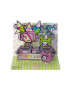 tokidoki 20th Anniversary Acrylic Standee Blind Box (Random)