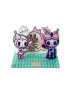 tokidoki 20th Anniversary Acrylic Standee Blind Box (Random)