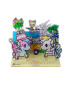 tokidoki 20th Anniversary Acrylic Standee Blind Box (Random)