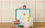 Monchhichi Hippers Series (Random)