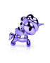 tokidoki Unicorno Lite Liquid Chrome Blind Box (Random)