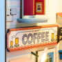 Hello Kitty Town Square DIY Book Nook