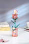 Hello Kitty and Friends 3D Wooden Flower Puzzle