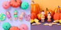 Sonny Angel - Pumpkin Patch Blind Box Series