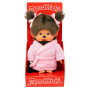 Monchhichi: Bathrobe Girl