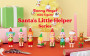 Sonny Angel - Santa's Little Helper Blind Box Series