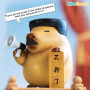 Luck Moai Capybara Grand Art Blind Box (Random)