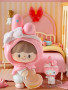 zZoton x Sanrio Characters Before Bed Blind Box Series (Random)