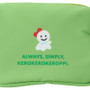 Keroppi Mini Handy Pouch