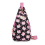 Hello Kitty x JuJuBe Cherry Blossoms Crossbody Sling