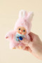 Monchhichi: Chimutan Bunny Mini Plushie Plush