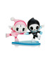 tokidoki 'Til Death Do Us Part Adios & Ciao Ciao: Together Forever Blind Box (Random)