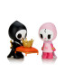 tokidoki 'Til Death Do Us Part Adios & Ciao Ciao: Together Forever Blind Box (Random)