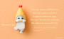 Mofusand Shrimp HIPPERS Vol. 2  Blind Box Series (Random)