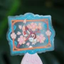 Thousand Skies Vinyl Sticker (Transparent) Friendship Blooms