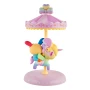 tokidoki x U*SA*HA*NA & Can Can Sweet Pink Carousel Special Edition Figure