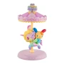 tokidoki x U*SA*HA*NA & Can Can Sweet Pink Carousel Special Edition Figure