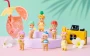 Sonny Angel Summer Vacation: Sun-Kissed Style Blind Box Series (Random) 
