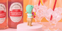 Sonny Angel Summer Vacation: Sun-Kissed Style Blind Box Series (Random) 