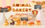 Animal Bakery Series 3 (Random)