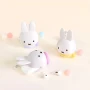 Miffy Earbuds & Little Treasures Silicone Pouch Blind Box (Random)