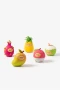 Tayto Tropical Fruits Blind Box Figure (Random)