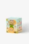 Tayto Tropical Fruits Blind Box Figure (Random)