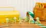 SMISKI Glow in the Dark Blind Box Series - Construction (Random)