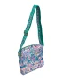 tokidoki Forest Fairies Clear Pocket Crossbody