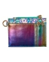 tokidoki Forest Fairies Zip Card Wallet