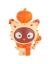 tokidoki x Hello Kitty and Friends Pumpkin Spice Blind Box