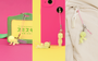 SMISKI Strap Accessory - Series 4 (Random)