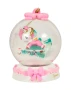 tokidoki Snow Globe Ornaments Unicorno Holiday Sparkle Blind Box Regular price